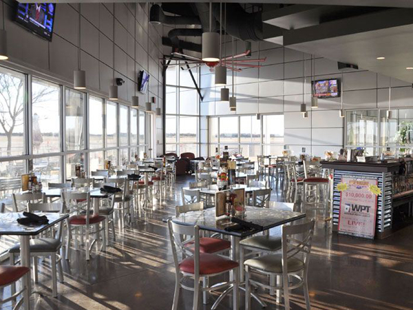 Delta Charlie's