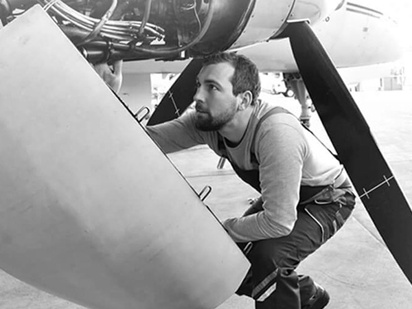 Force Aviation