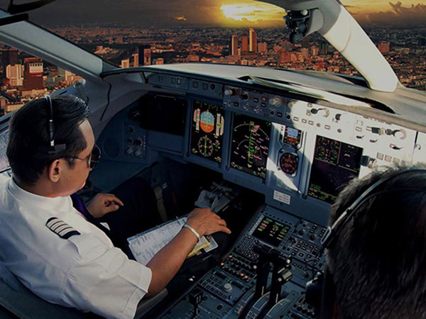 Coast Flight Training