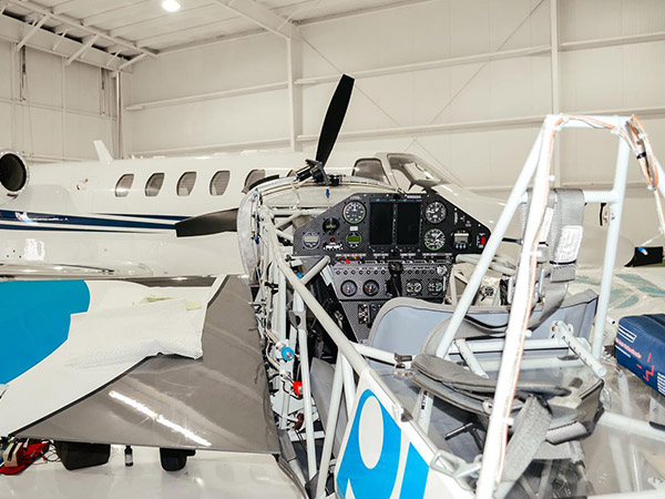 Lyfe Aviation
