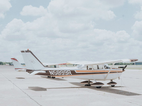 Parrish Aviation