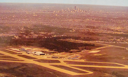 Northpark Center » Dallas Executive Airport