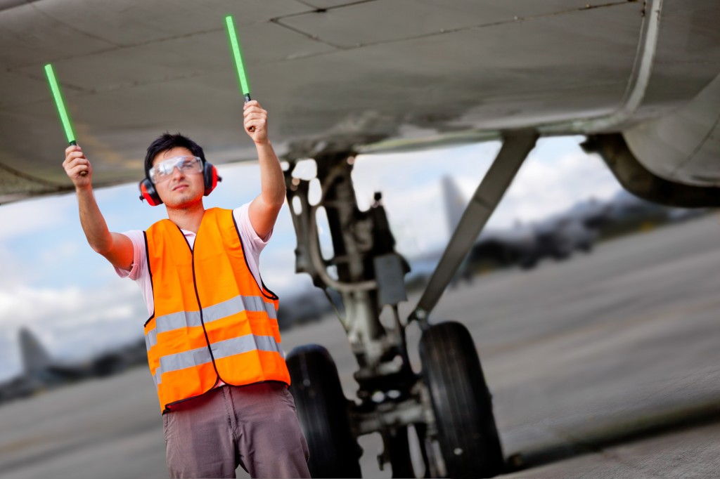 Dallas Executive Airport, noise abatement, being a good neighbor